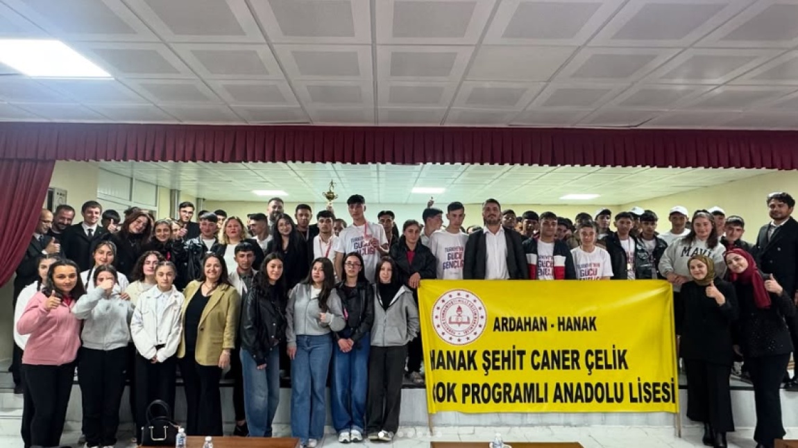 19 MAYIS ATATÜRK'Ü ANMA, GENÇLİK VE SPOR BAYRAMI 